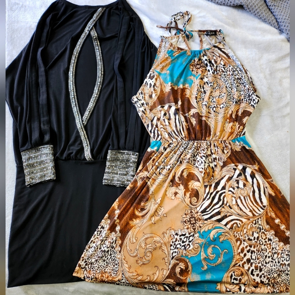 Dress Bundle